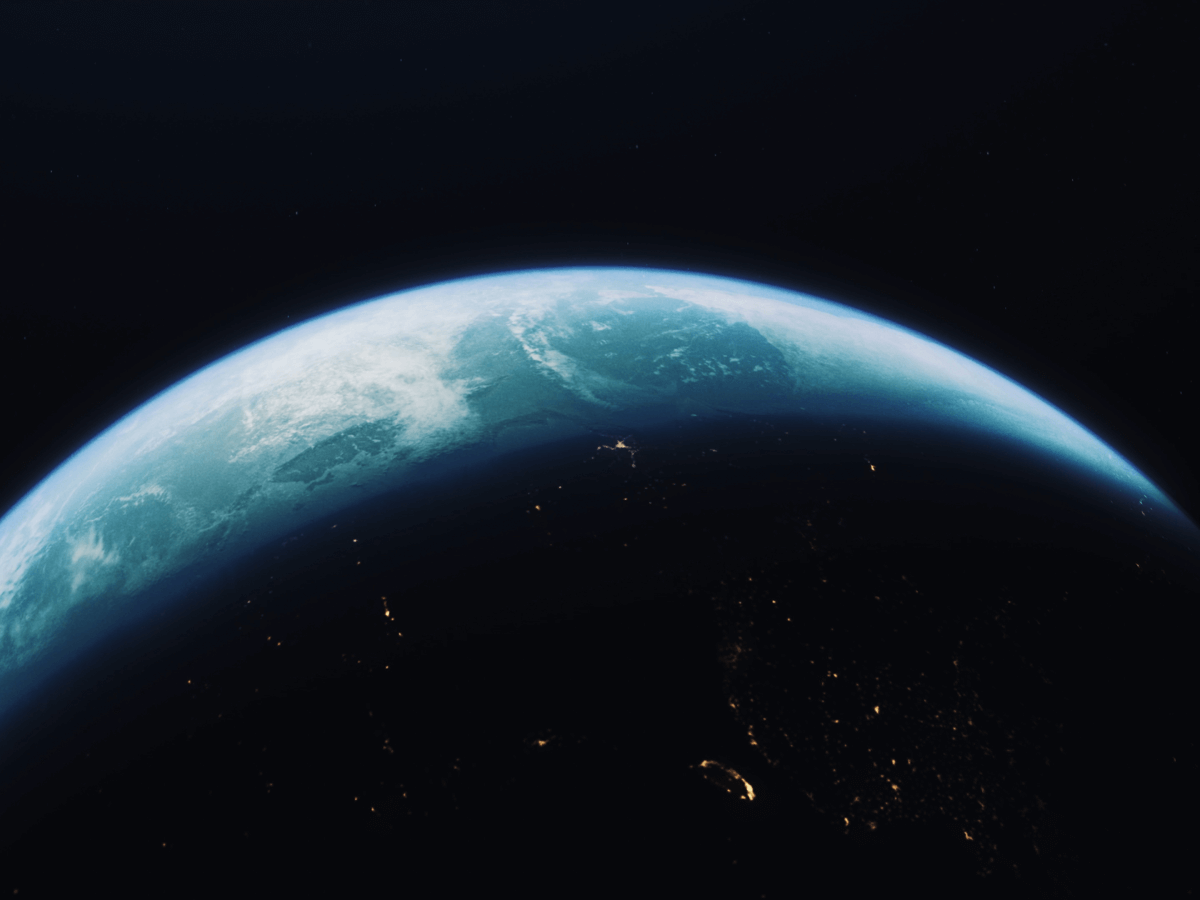 earth